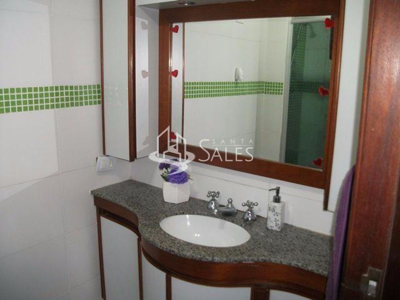 Apartamento à venda com 3 quartos, 78m² - Foto 8