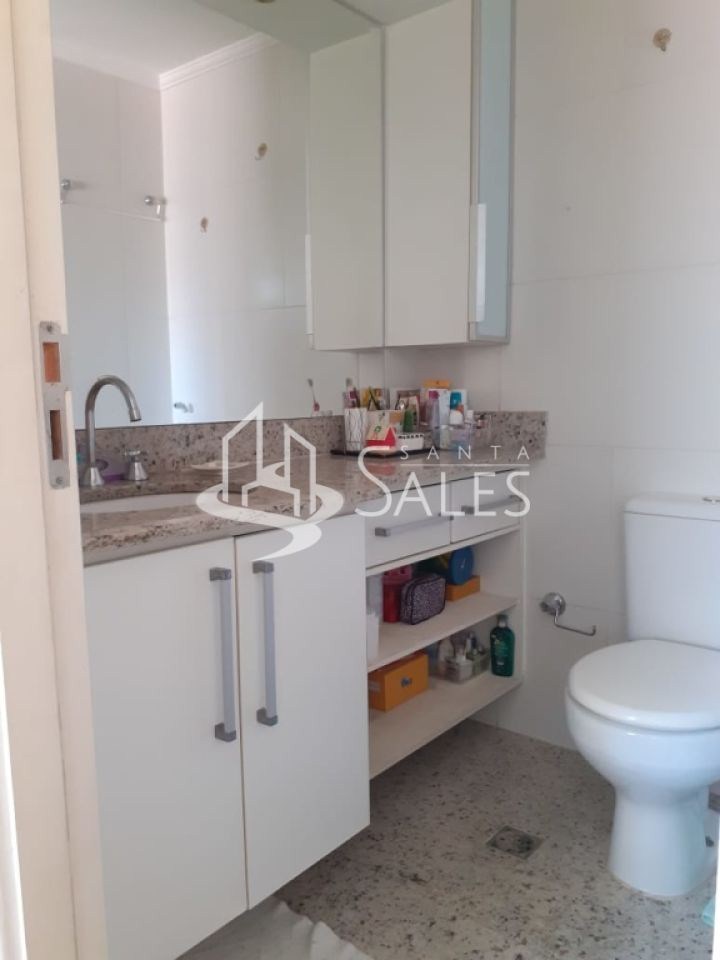 Apartamento, 3 quartos, 80 m² - Foto 9