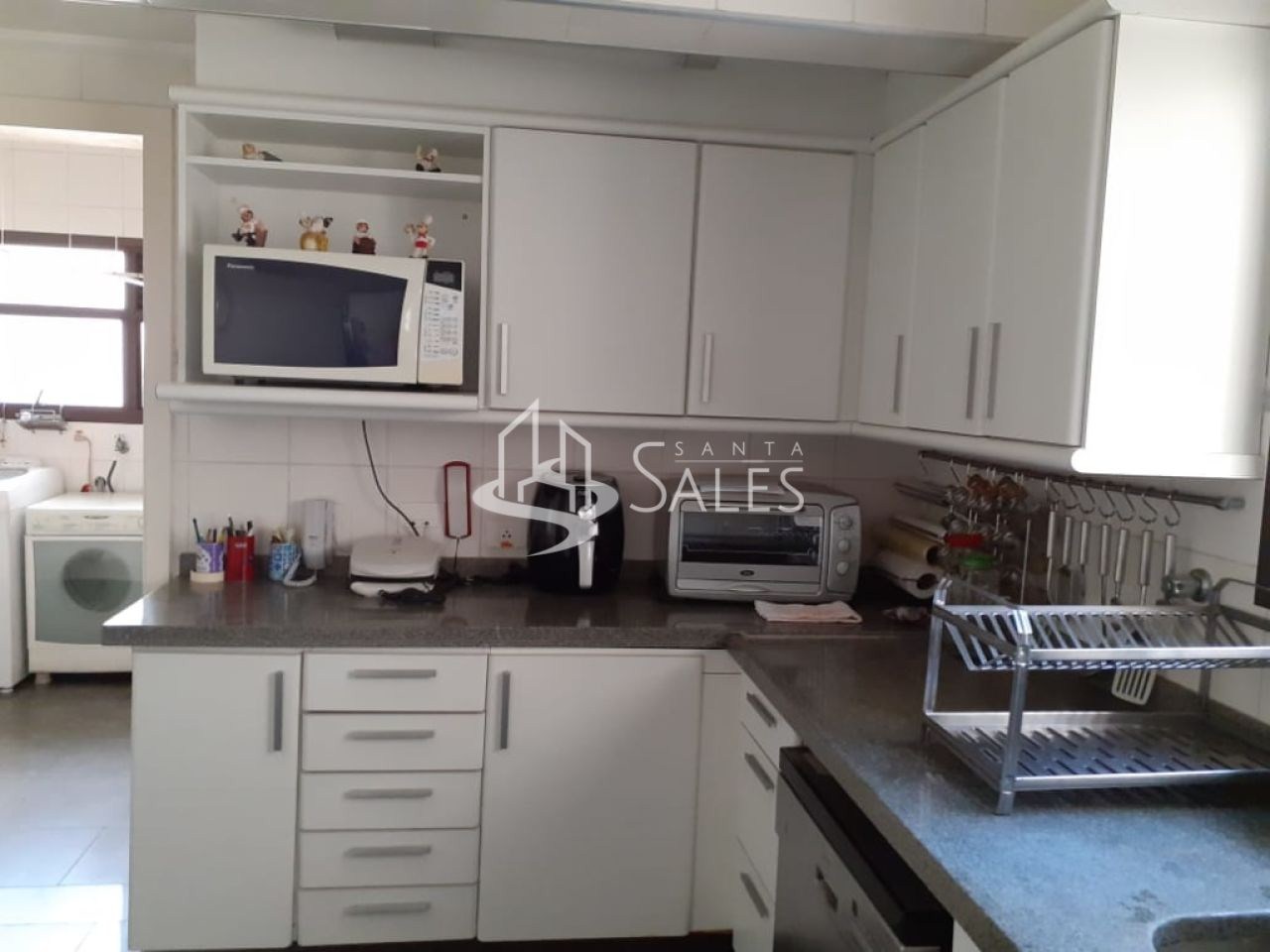 Apartamento, 4 quartos, 218 m² - Foto 23