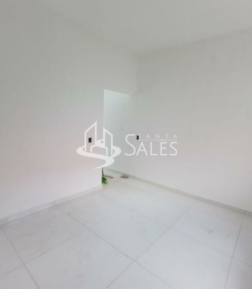 Sobrado, 2 quartos, 100 m² - Foto 19