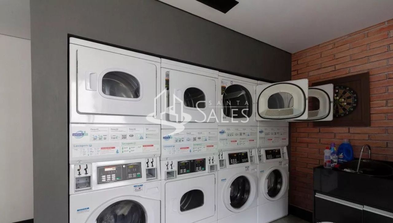 Apartamento, 1 quarto, 35 m² - Foto 17