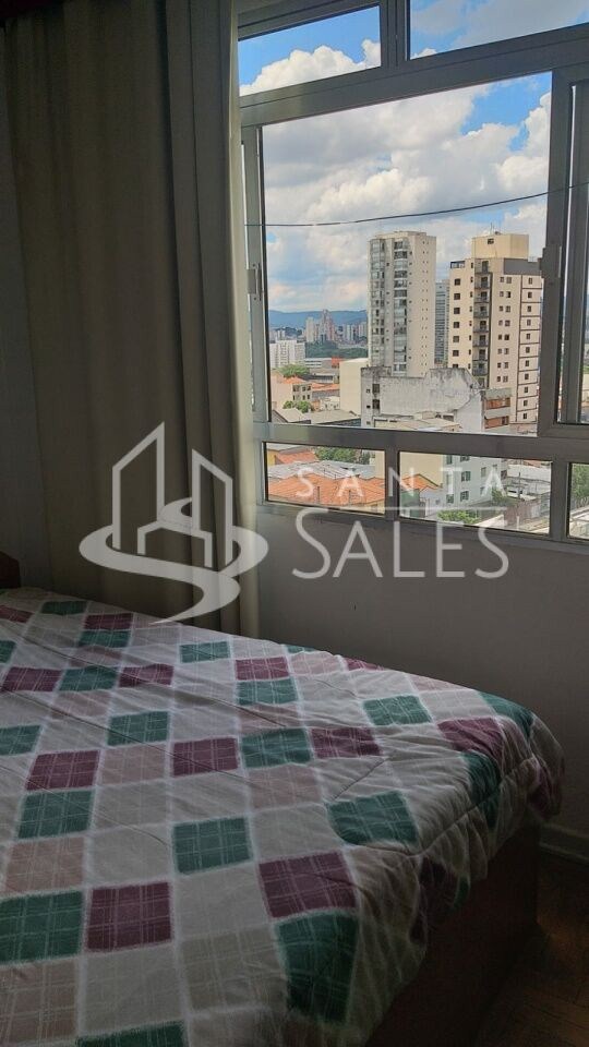 Apartamento, 1 quarto, 40 m² - Foto 3