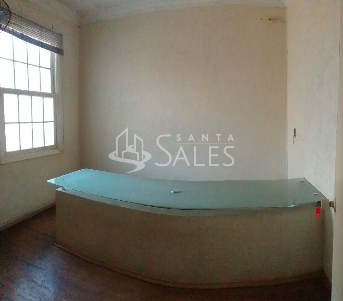 Sobrado, 5 quartos, 250 m² - Foto 10