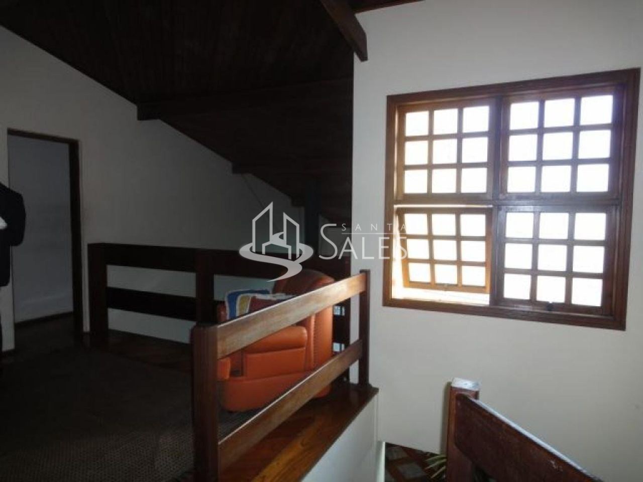 Sobrado, 5 quartos, 310 m² - Foto 27