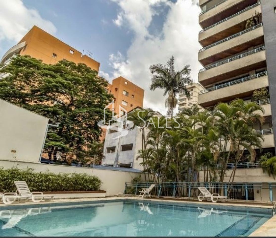 Apartamento à venda com 3 quartos, 135m² - Foto 19