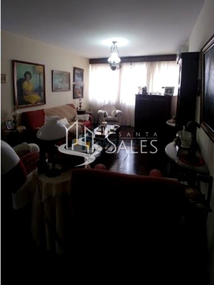 Apartamento, 3 quartos, 130 m² - Foto 15