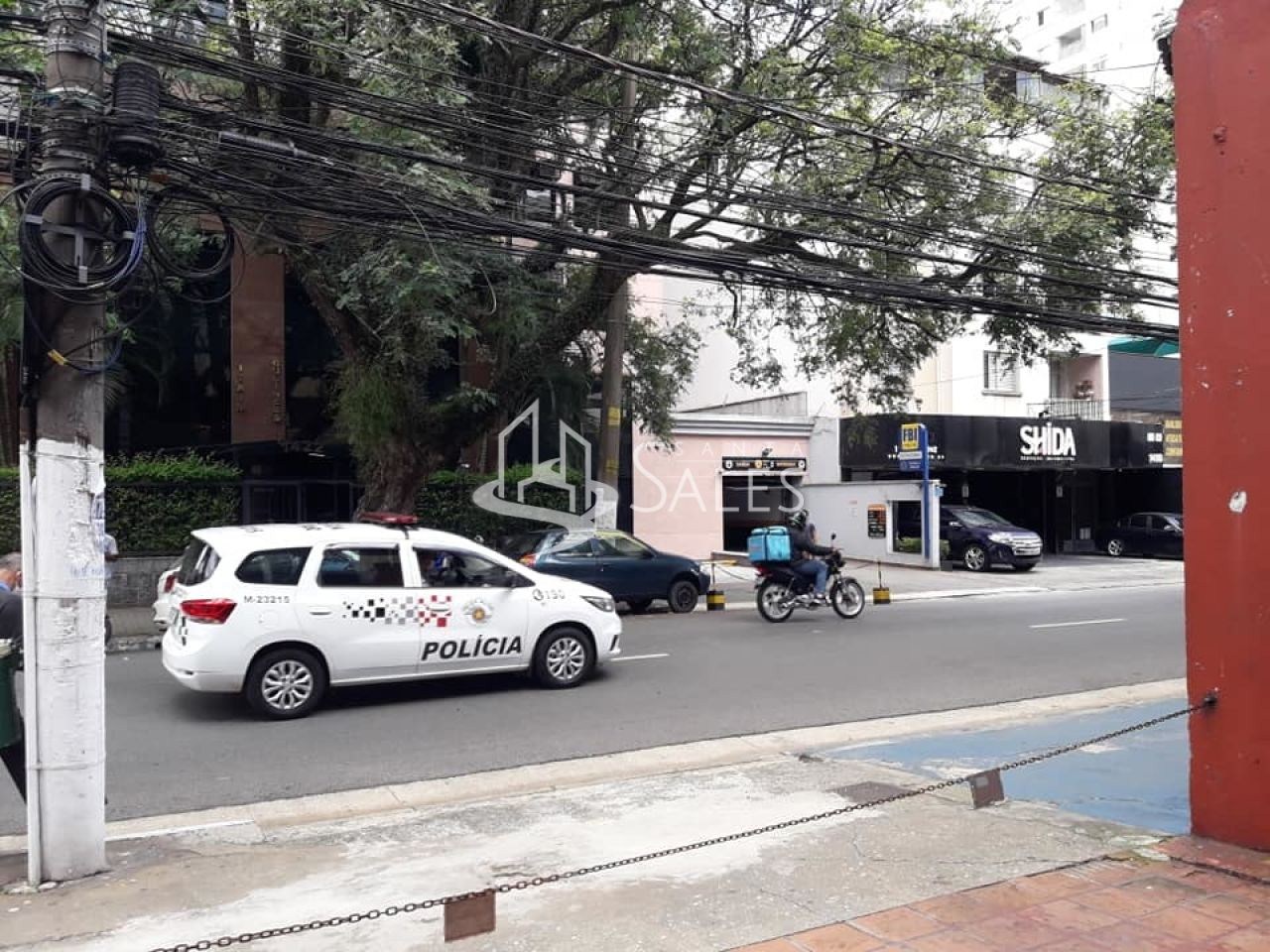 Loja-Salão para alugar, 150m² - Foto 5