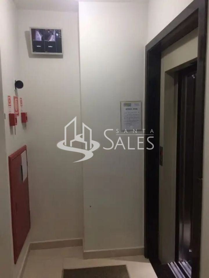 Apartamento à venda com 2 quartos, 99m² - Foto 31