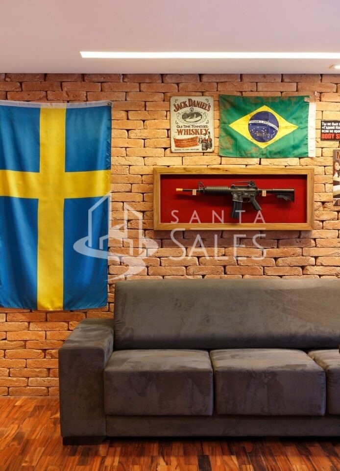 Apartamento, 2 quartos, 99 m² - Foto 7