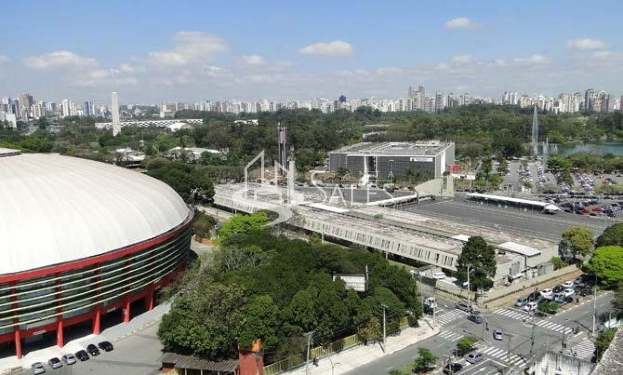 Imóvel Comercial Padrão para alugar, 550m² - Foto 1