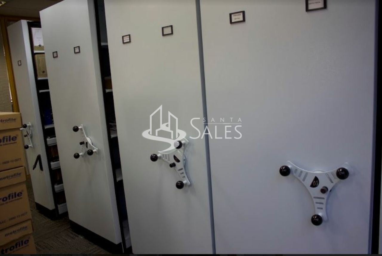 Prédio Inteiro, 2138 m² - Foto 15