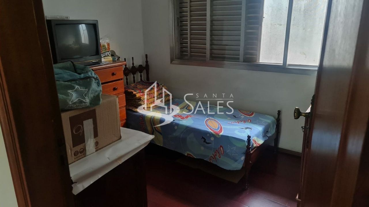 Sobrado, 6 quartos, 470 m² - Foto 25