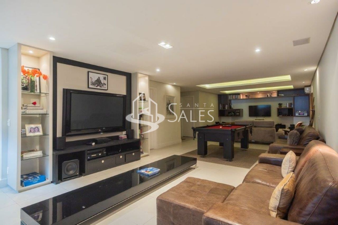 Sobrado à venda com 5 quartos, 606m² - Foto 26