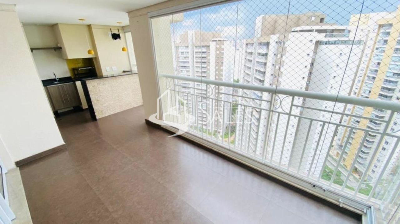 Apartamento, 3 quartos, 142 m² - Foto 21