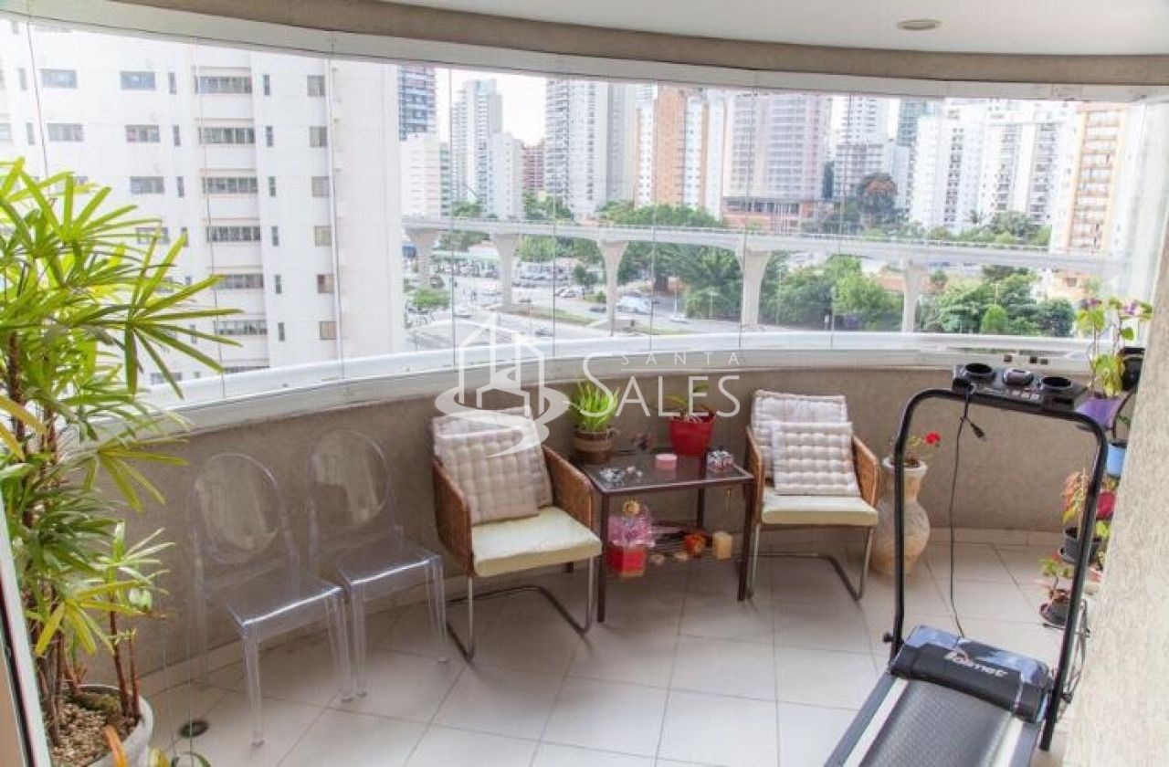 Apartamento, 3 quartos, 115 m² - Foto 25