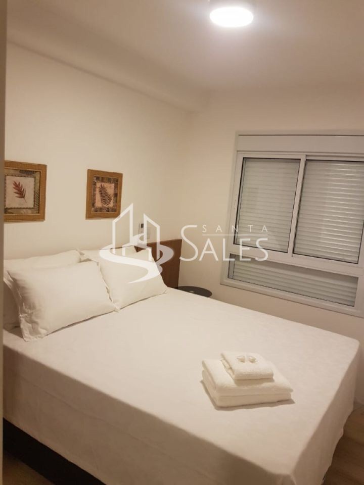 Apartamento, 1 quarto, 41 m² - Foto 17