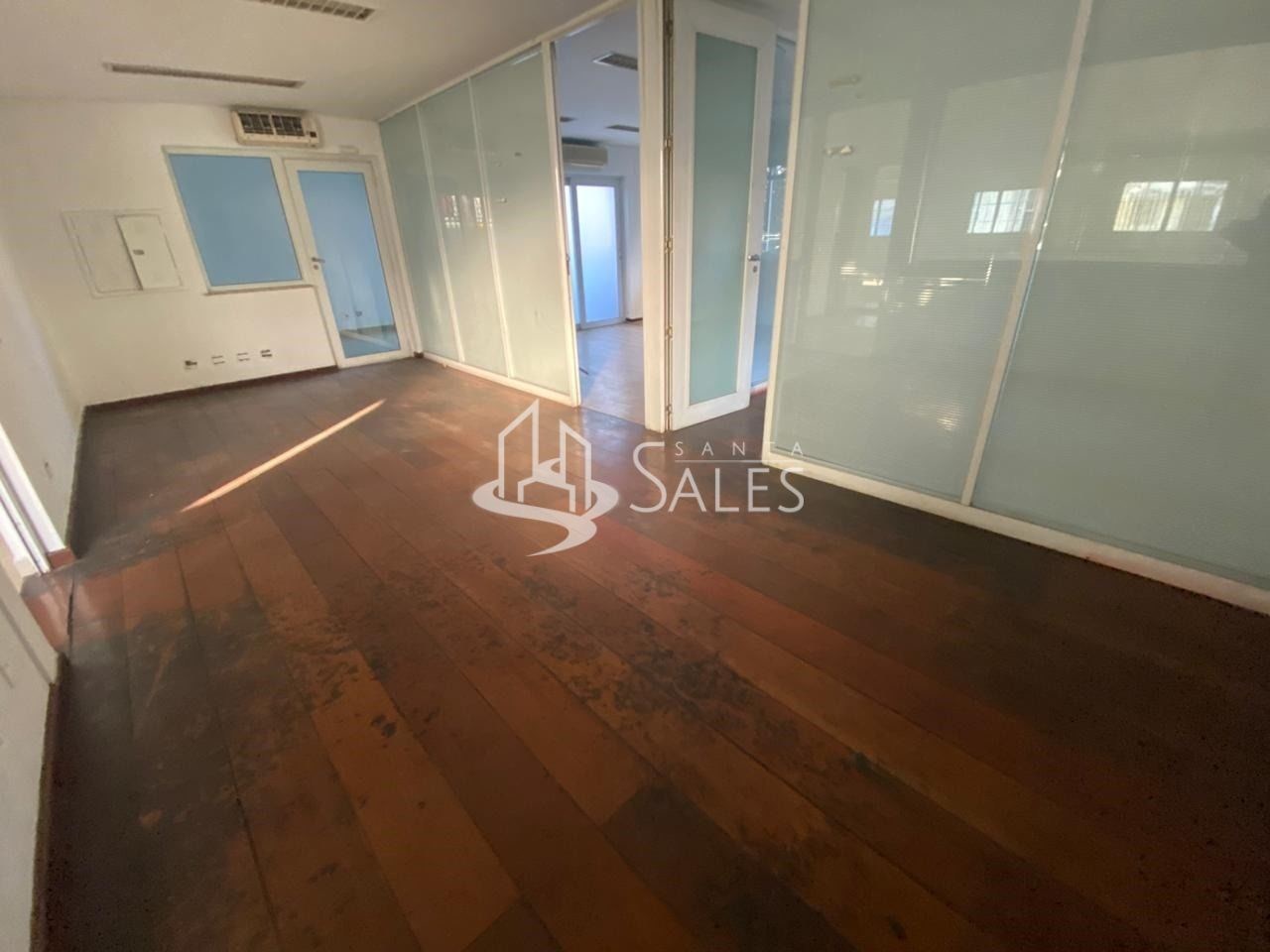 Sobrado, 3 quartos, 480 m² - Foto 3