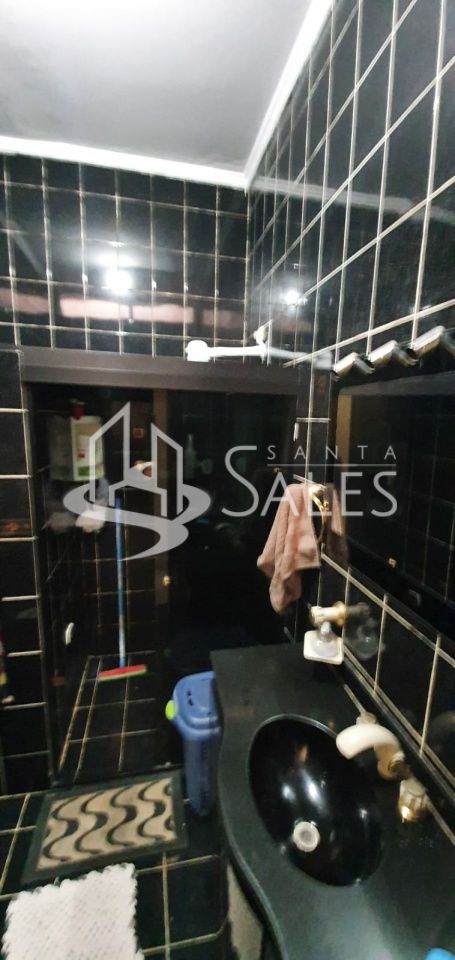 Sobrado, 3 quartos, 131 m² - Foto 13