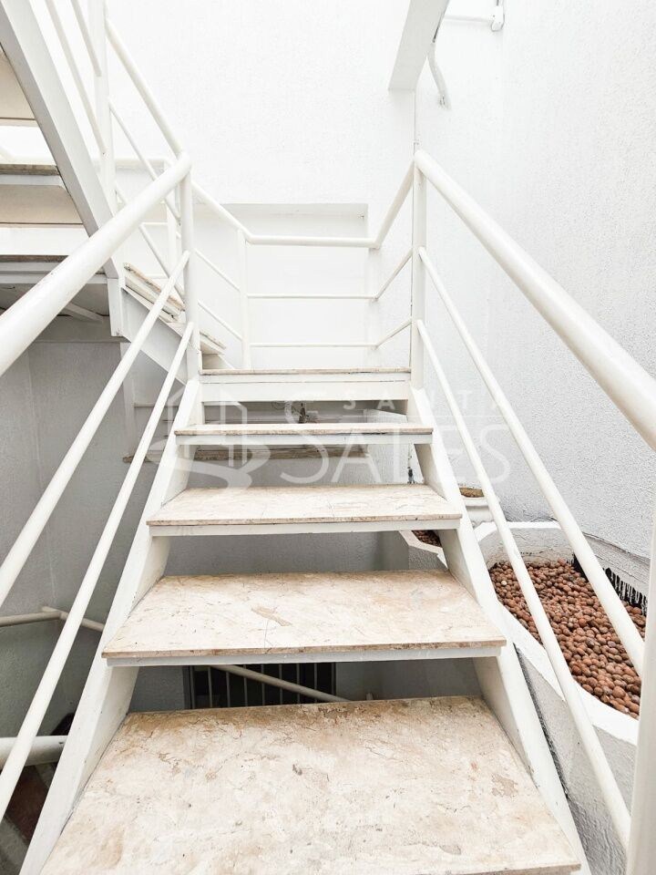 Sobrado, 11 quartos, 380 m² - Foto 27