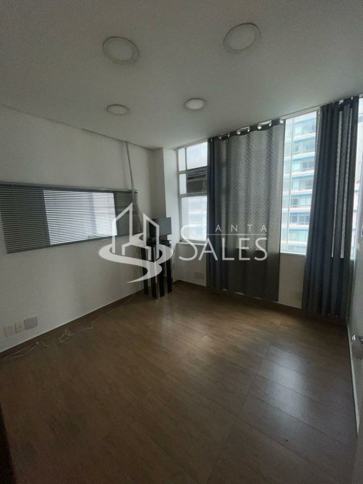 Loja-Salão, 136 m² - Foto 19