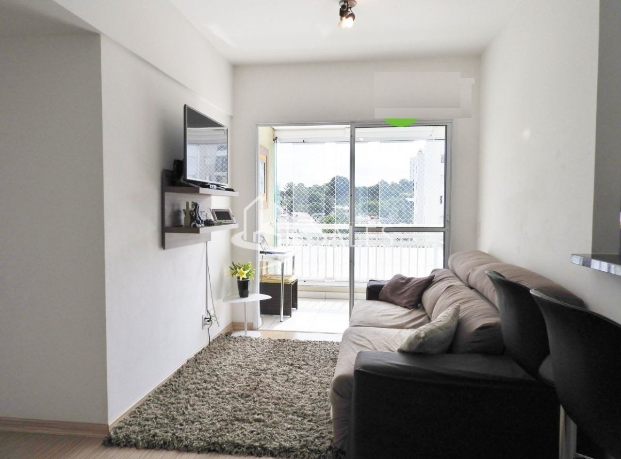 Apartamento, 2 quartos, 67 m² - Foto 2