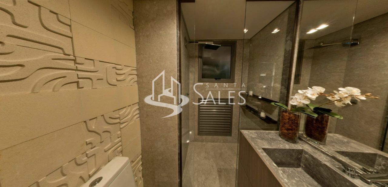 Apartamento, 3 quartos, 152 m² - Foto 20
