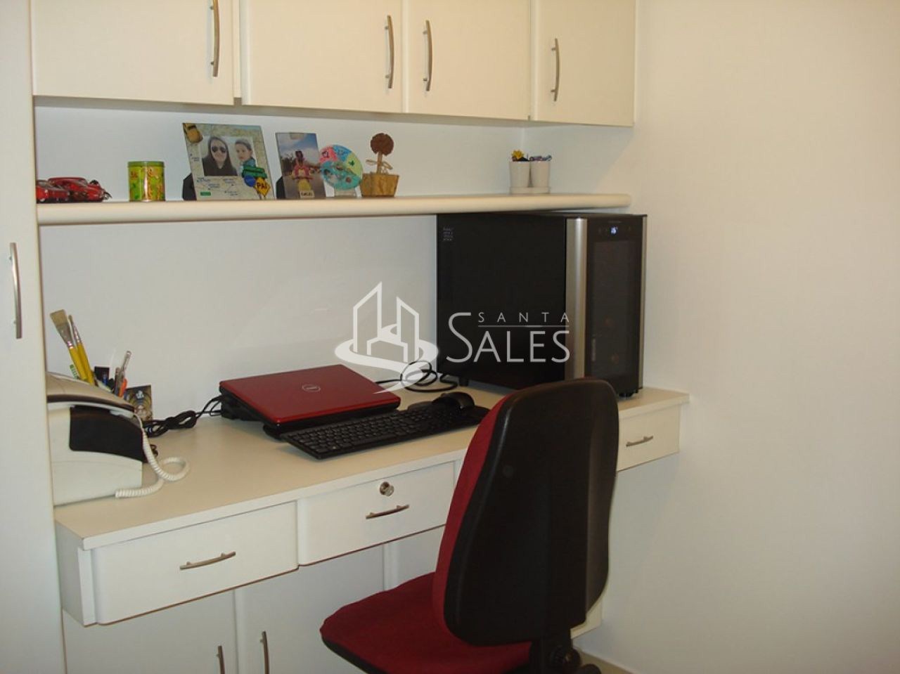 Apartamento, 3 quartos, 64 m² - Foto 9