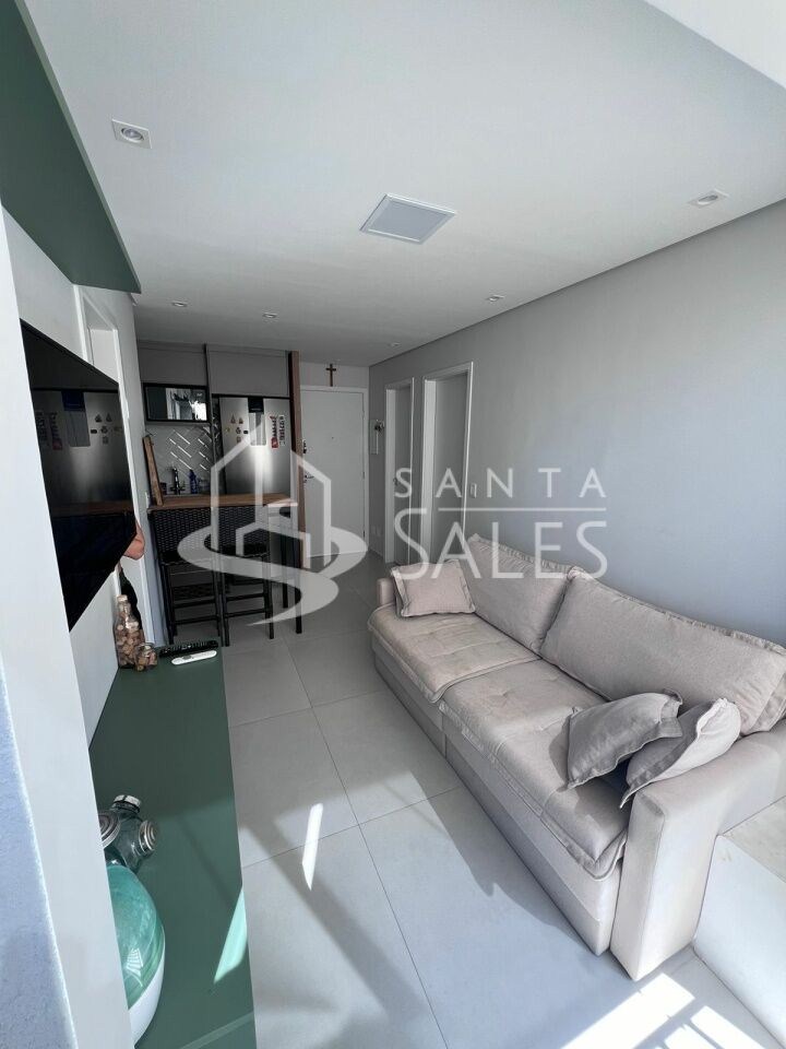 Apartamento, 2 quartos, 40 m² - Foto 14