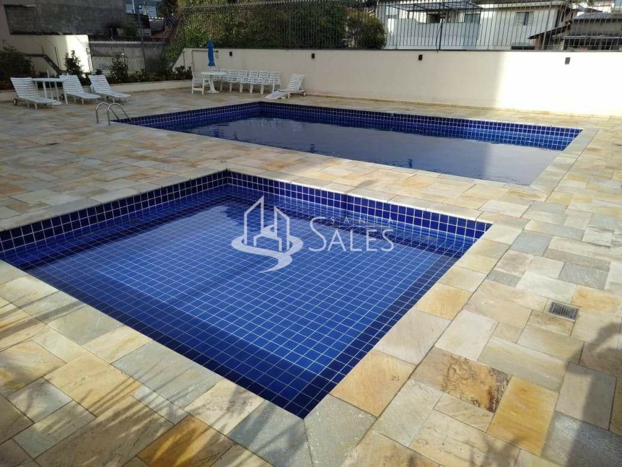 Sala-Conjunto, 30 m² - Foto 3