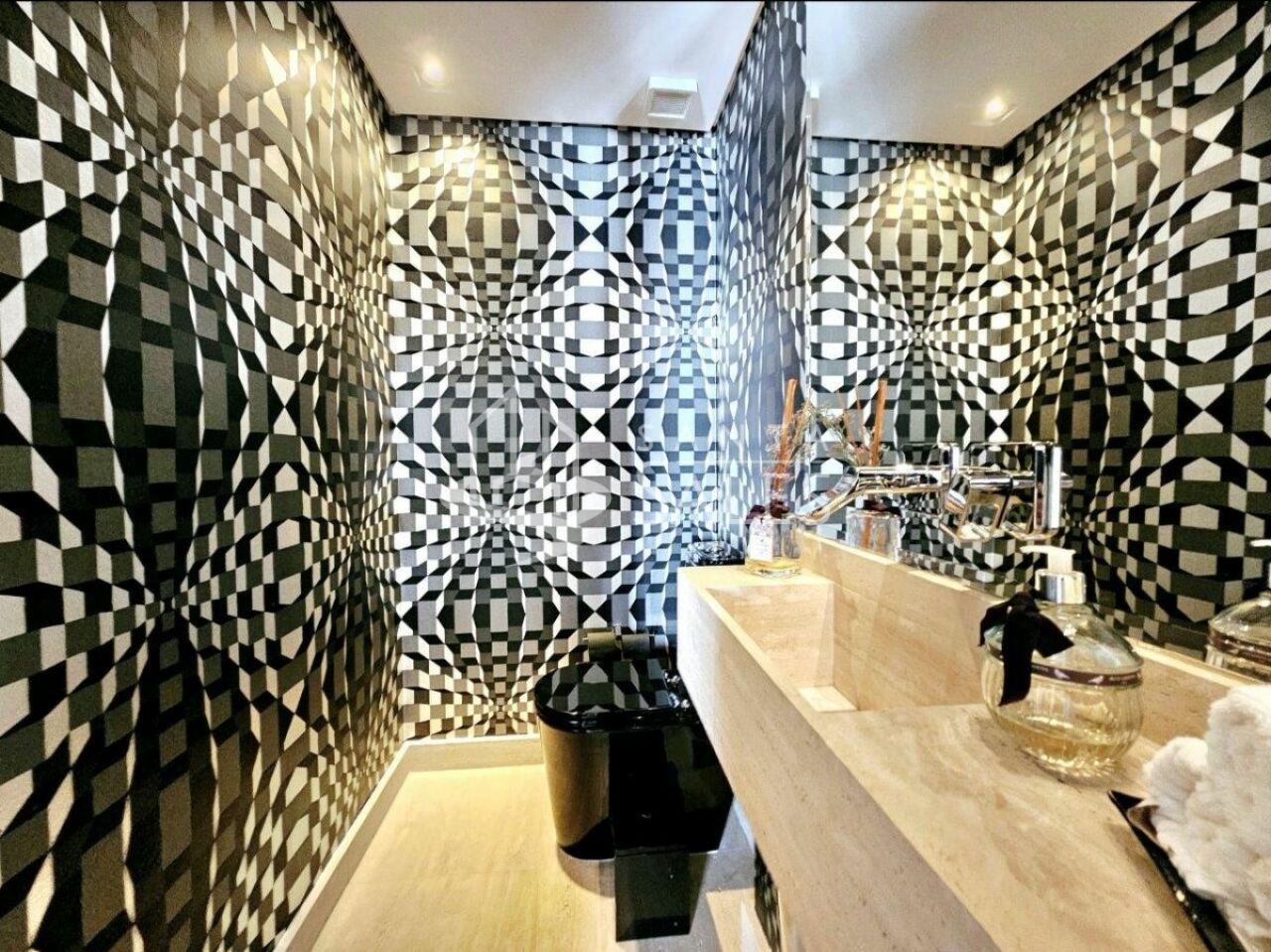 Apartamento, 3 quartos, 385 m² - Foto 4