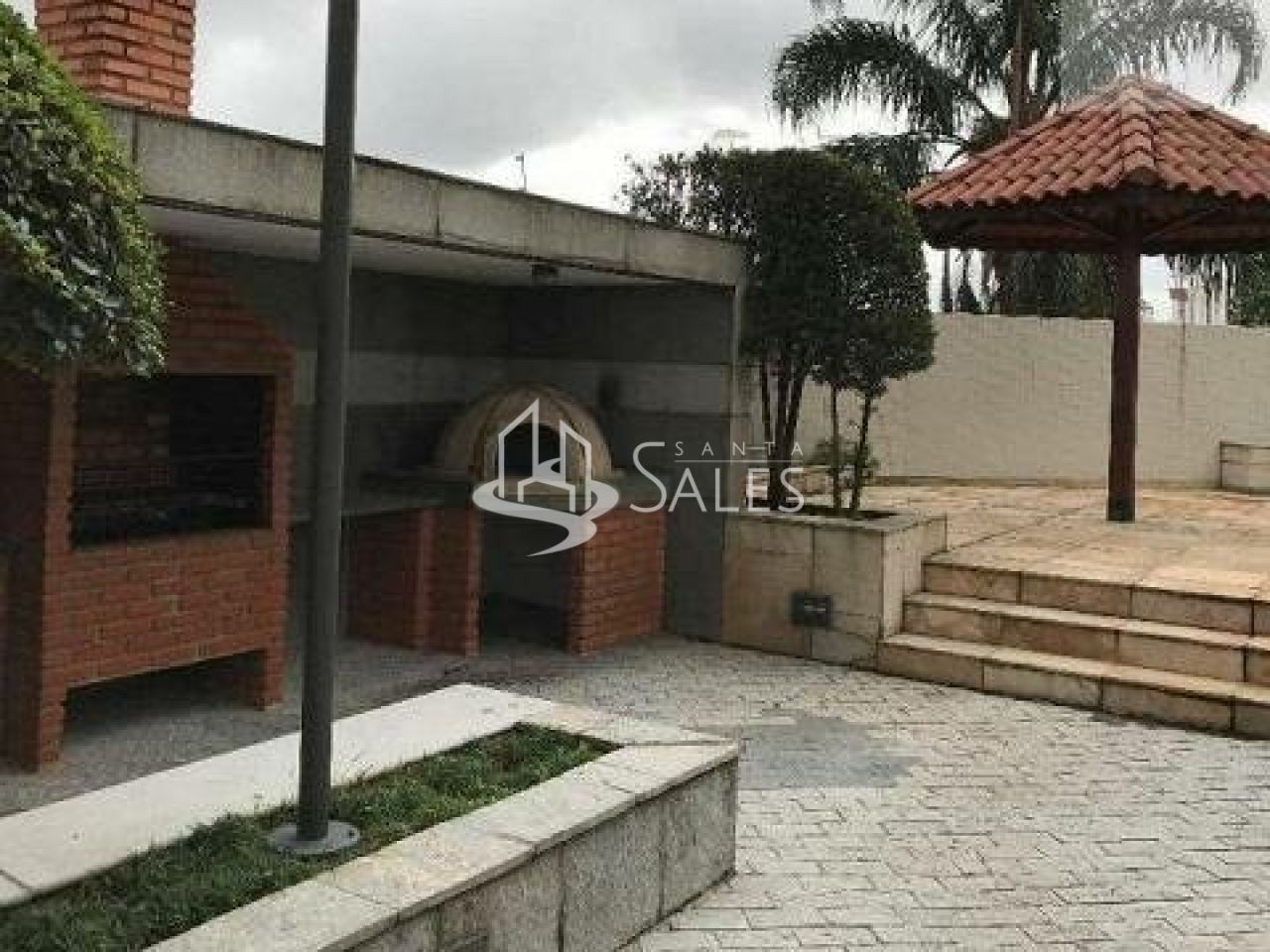 Apartamento, 4 quartos, 214 m² - Foto 6