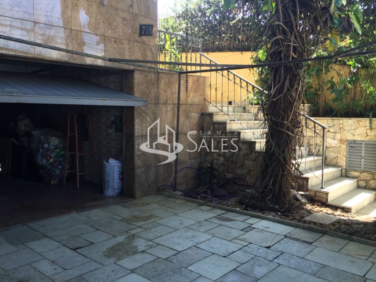 Sobrado, 4 quartos, 350 m² - Foto 2