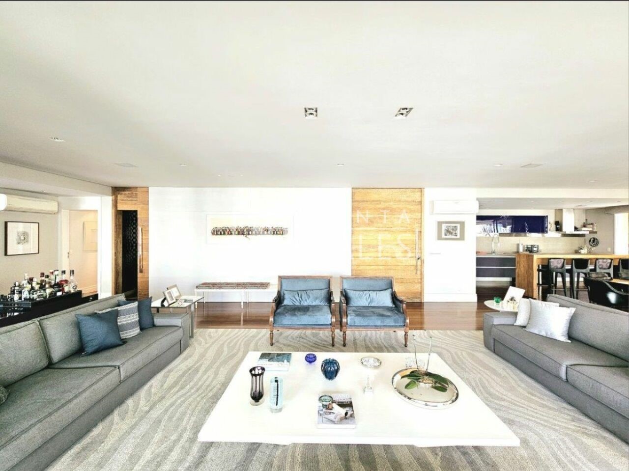Apartamento, 3 quartos, 385 m² - Foto 3