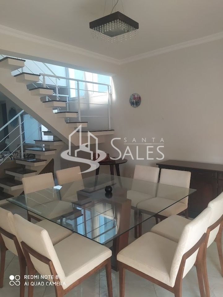 Casa à venda com 4 quartos, 345m² - Foto 9
