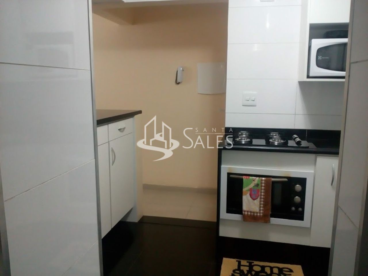 Apartamento, 2 quartos, 75 m² - Foto 7
