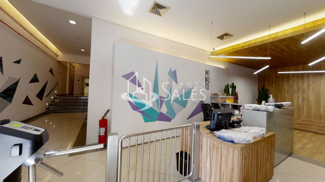 Prédio Inteiro, 3700 m² - Foto 2