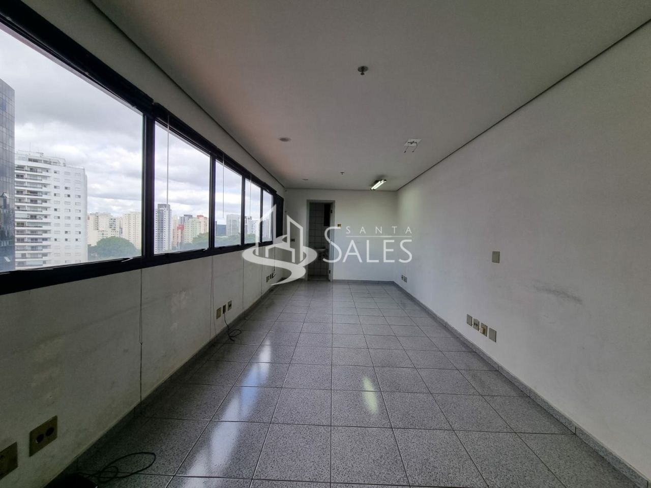 Sala-Conjunto, 33 m² - Foto 7