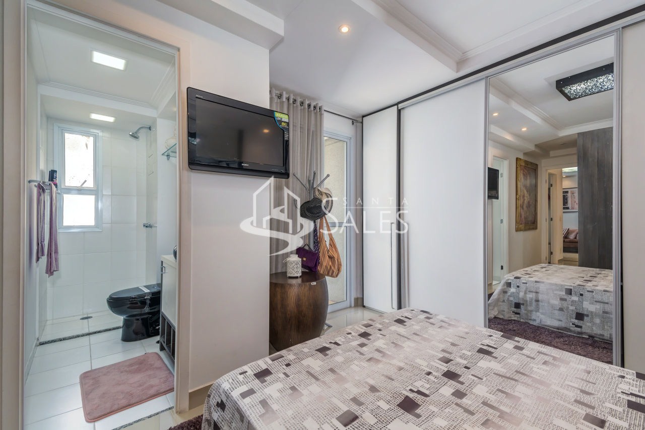 Apartamento, 2 quartos, 68 m² - Foto 7