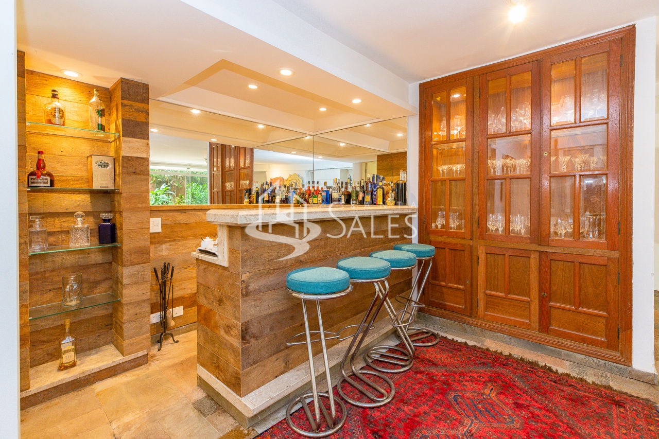 Casa, 4 quartos, 1200 m² - Foto 6