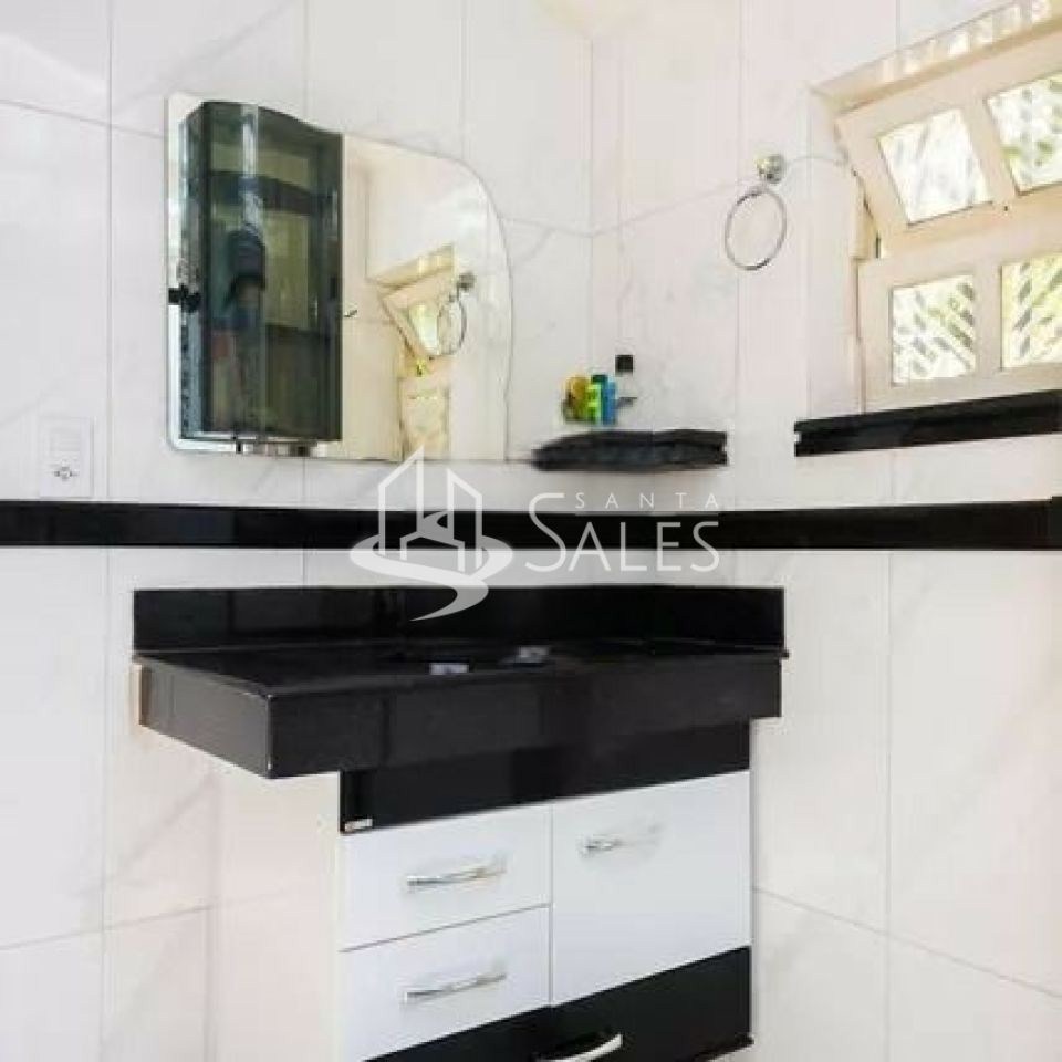 Sobrado, 3 quartos, 260 m² - Foto 14