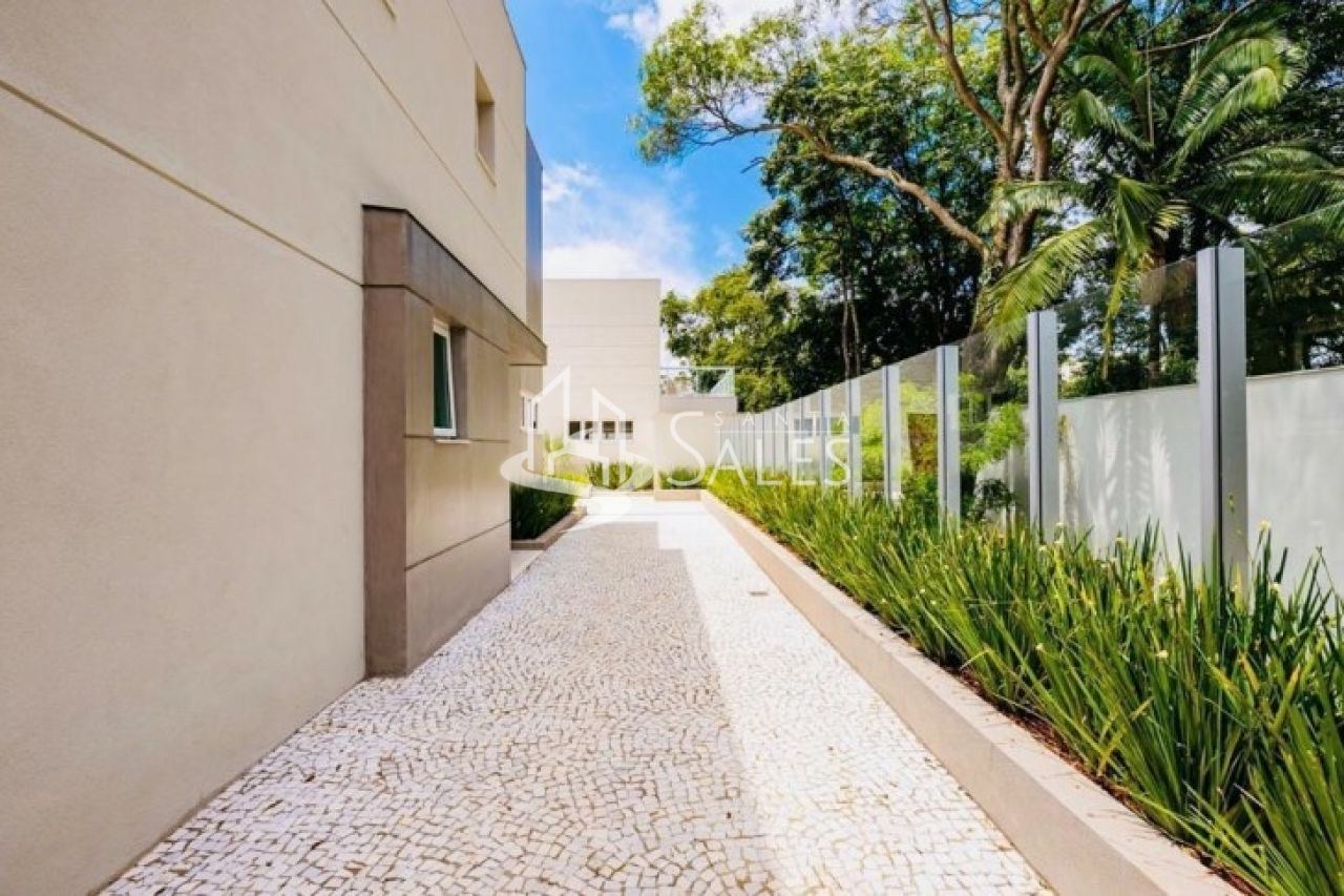 Casa de Condomínio, 4 quartos - Foto 8