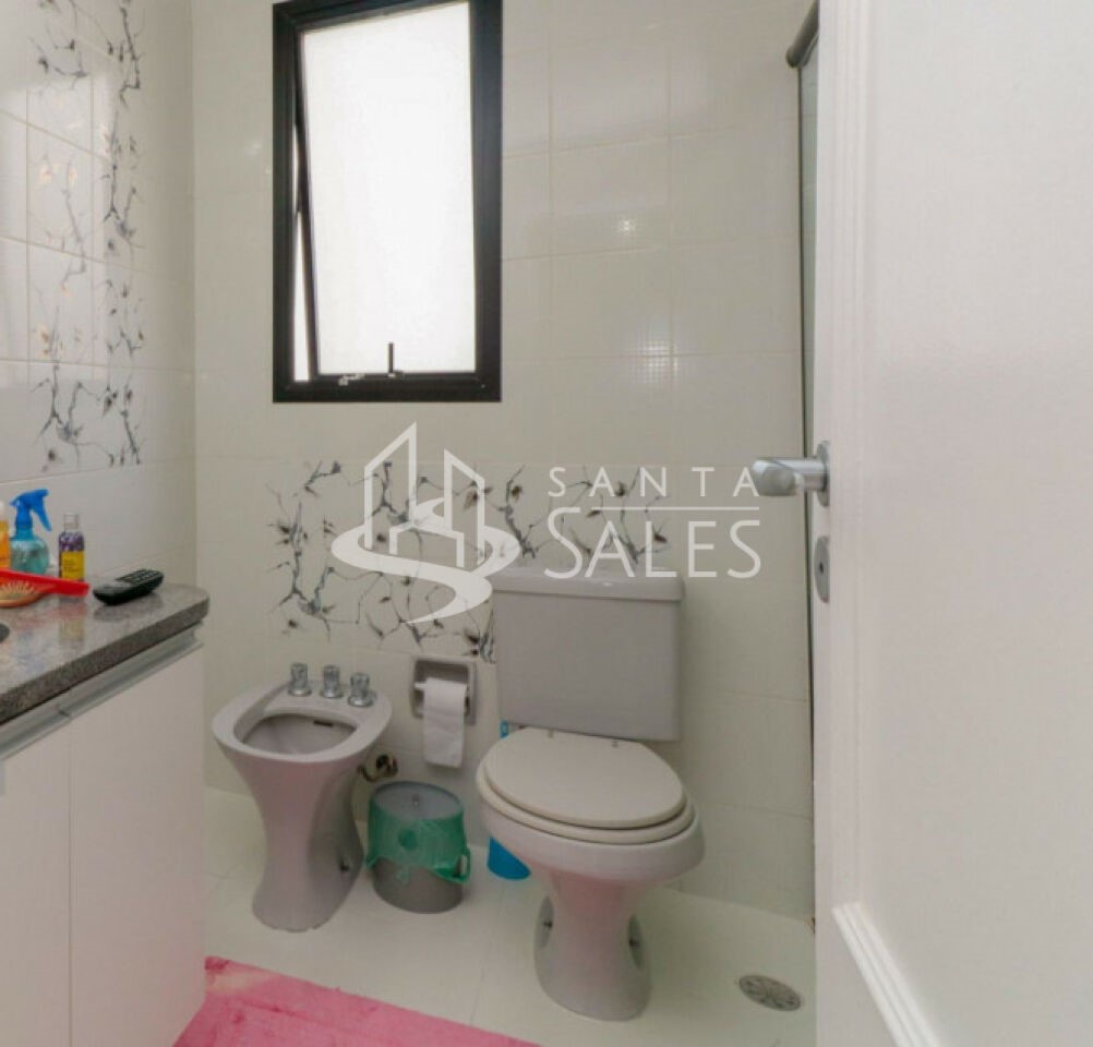 Apartamento, 3 quartos, 200 m² - Foto 13