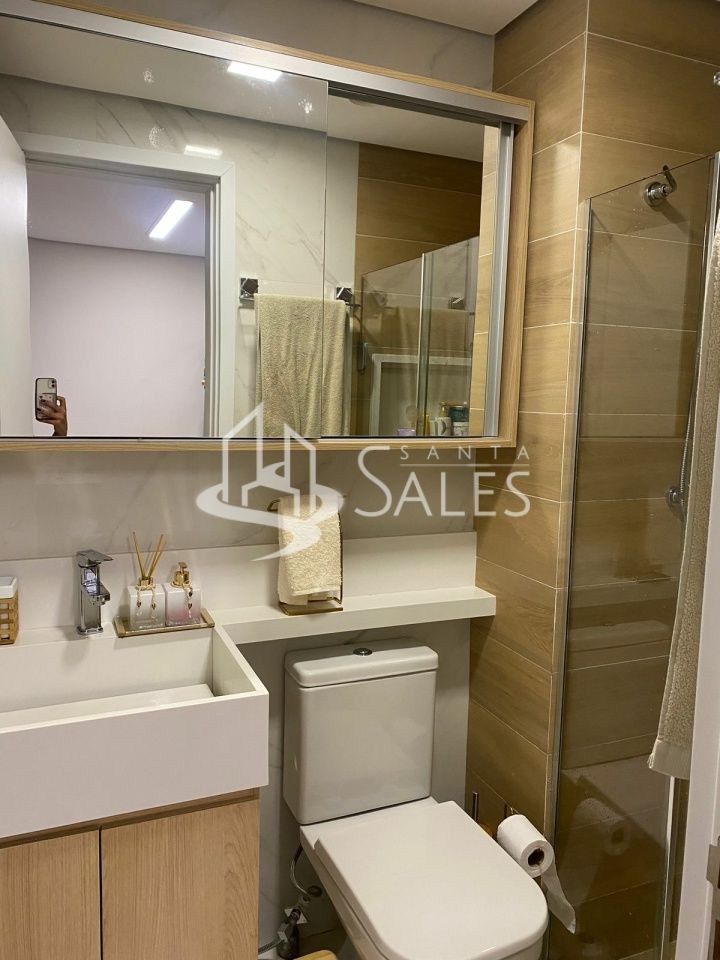 Apartamento, 1 quarto, 29 m² - Foto 38