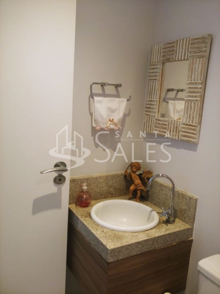Apartamento, 3 quartos, 140 m² - Foto 22