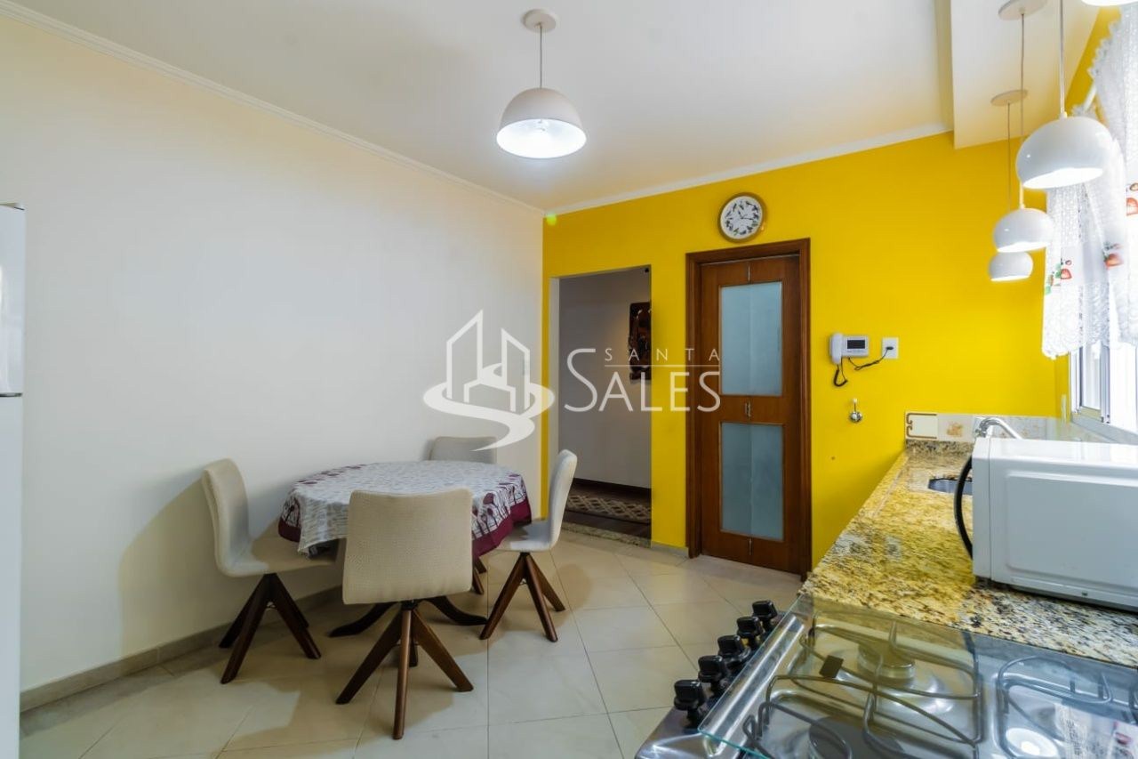 Sobrado, 3 quartos, 108 m² - Foto 5