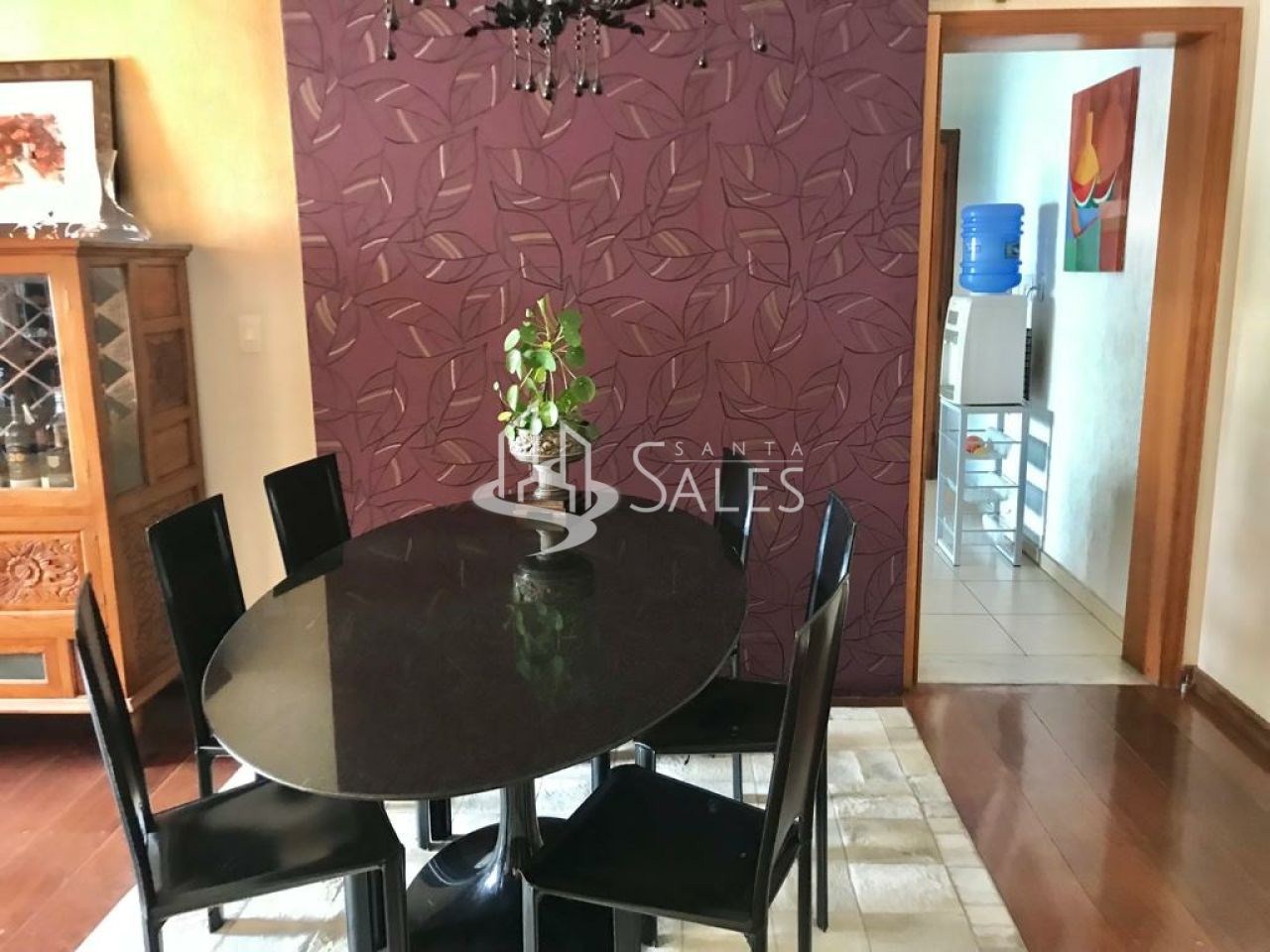 Cobertura, 3 quartos, 285 m² - Foto 7