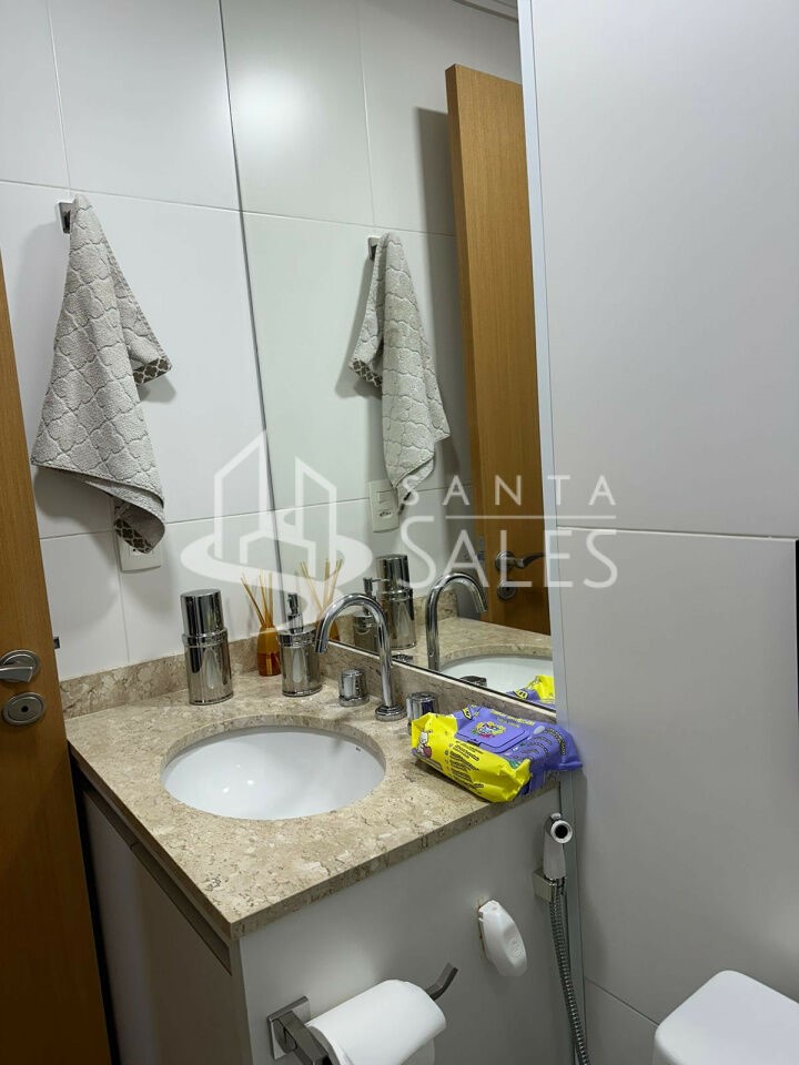 Apartamento, 2 quartos, 80 m² - Foto 10