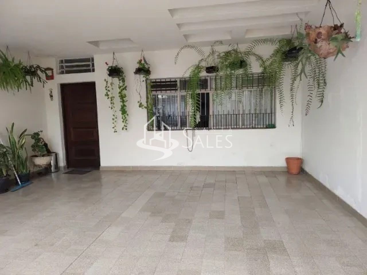Sobrado, 2 quartos, 130 m² - Foto 6