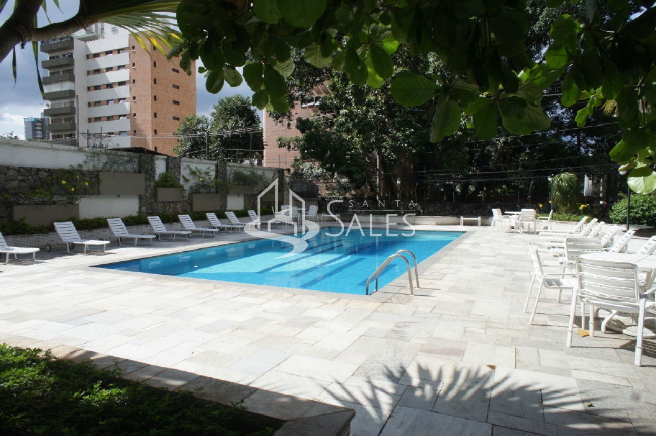 Cobertura, 5 quartos, 540 m² - Foto 22