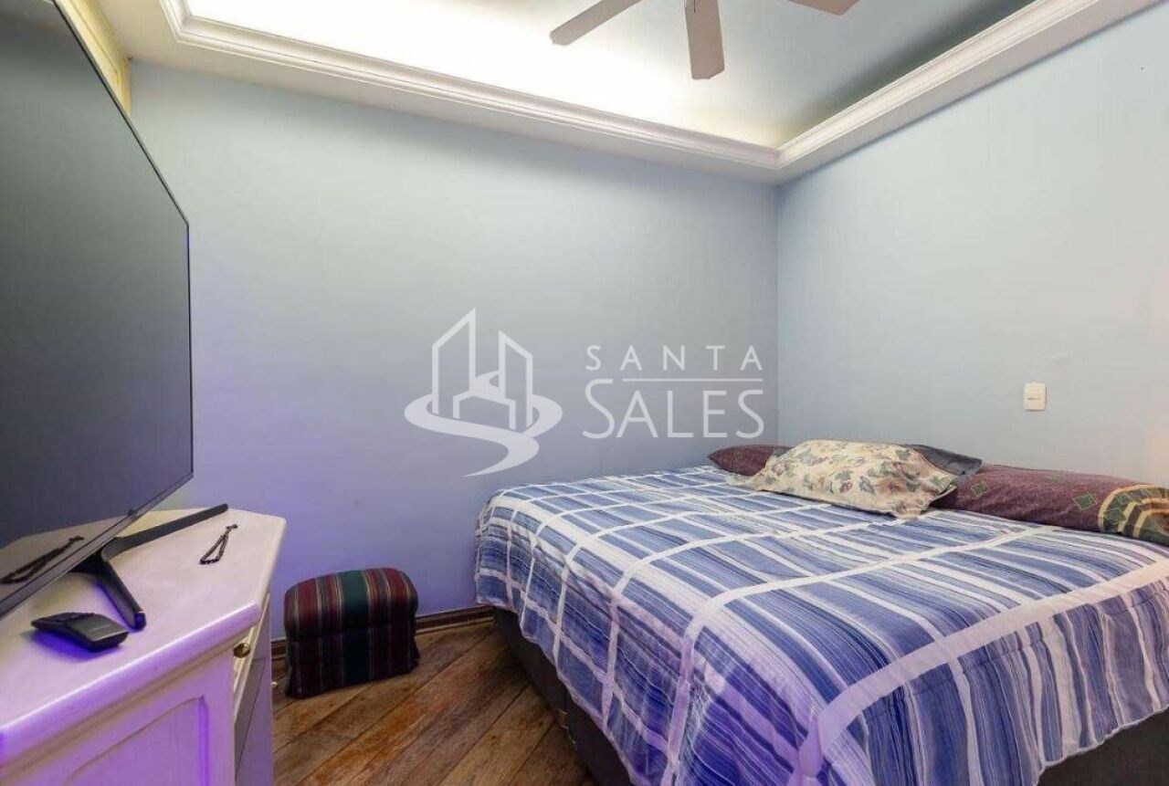 Sobrado, 3 quartos, 220 m² - Foto 9